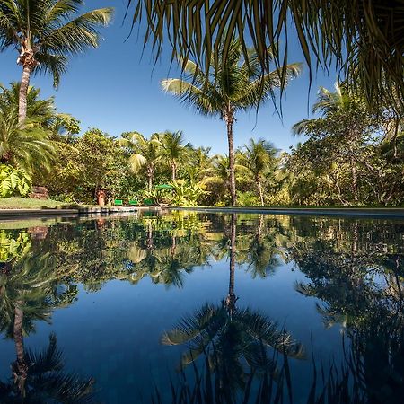 Toca Da Coruja Hotel Praia de Pipa ภายนอก รูปภาพ