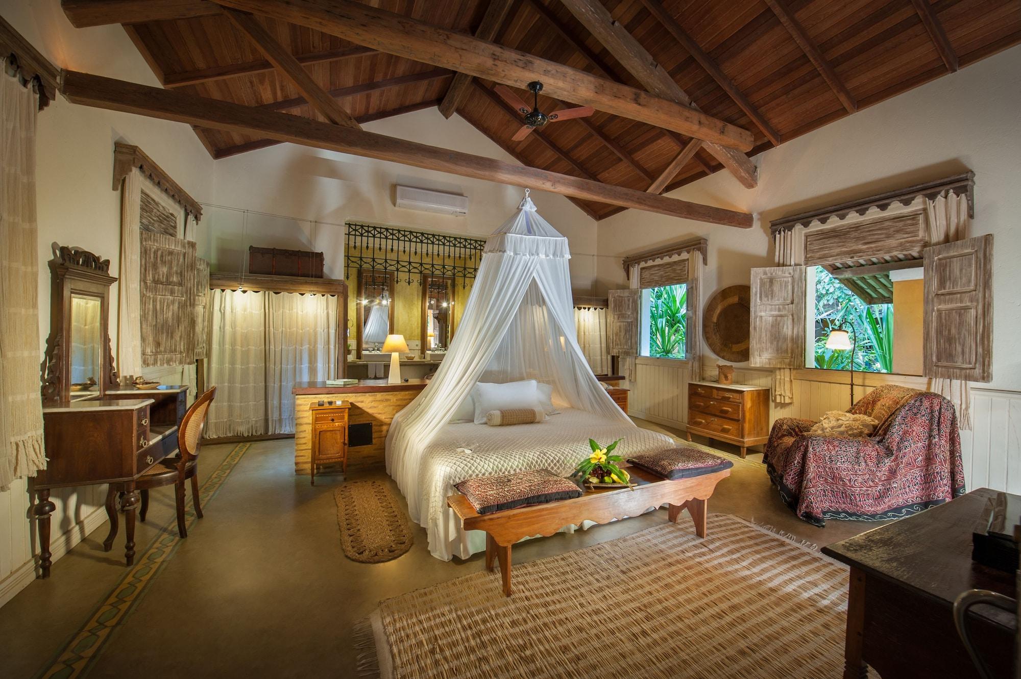 Toca Da Coruja Hotel Praia de Pipa ภายนอก รูปภาพ