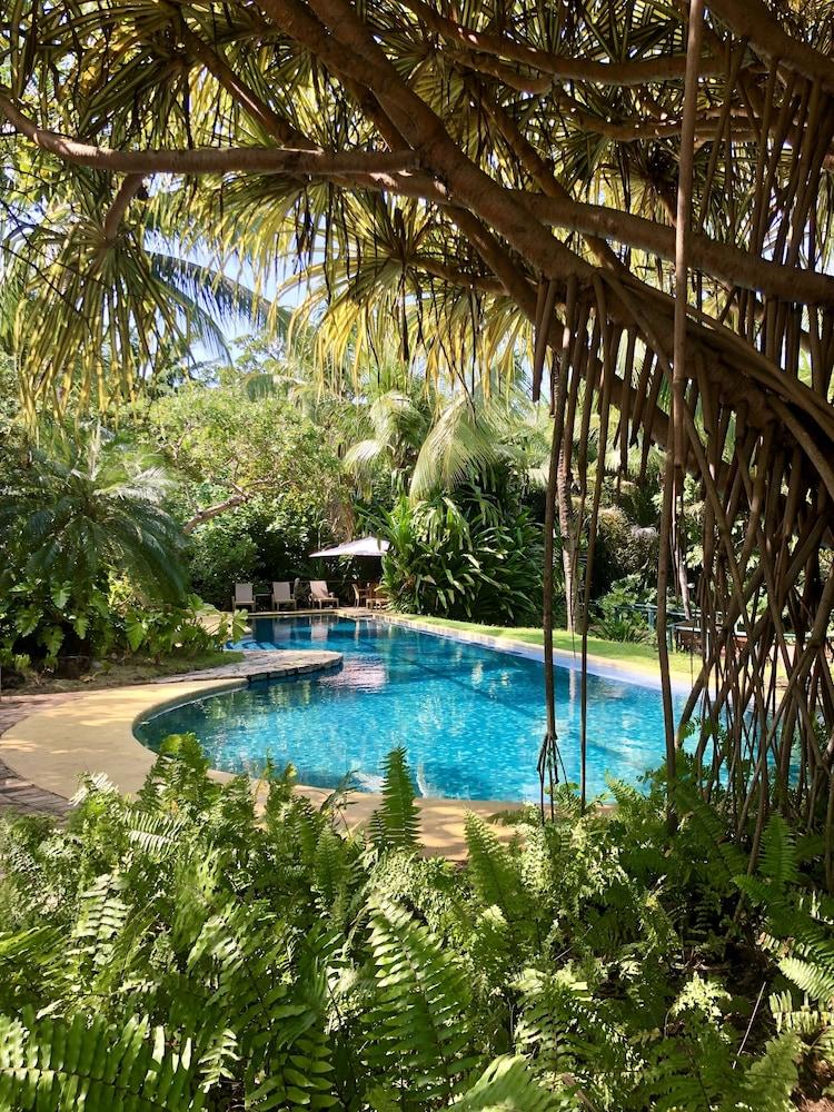 Toca Da Coruja Hotel Praia de Pipa ภายนอก รูปภาพ