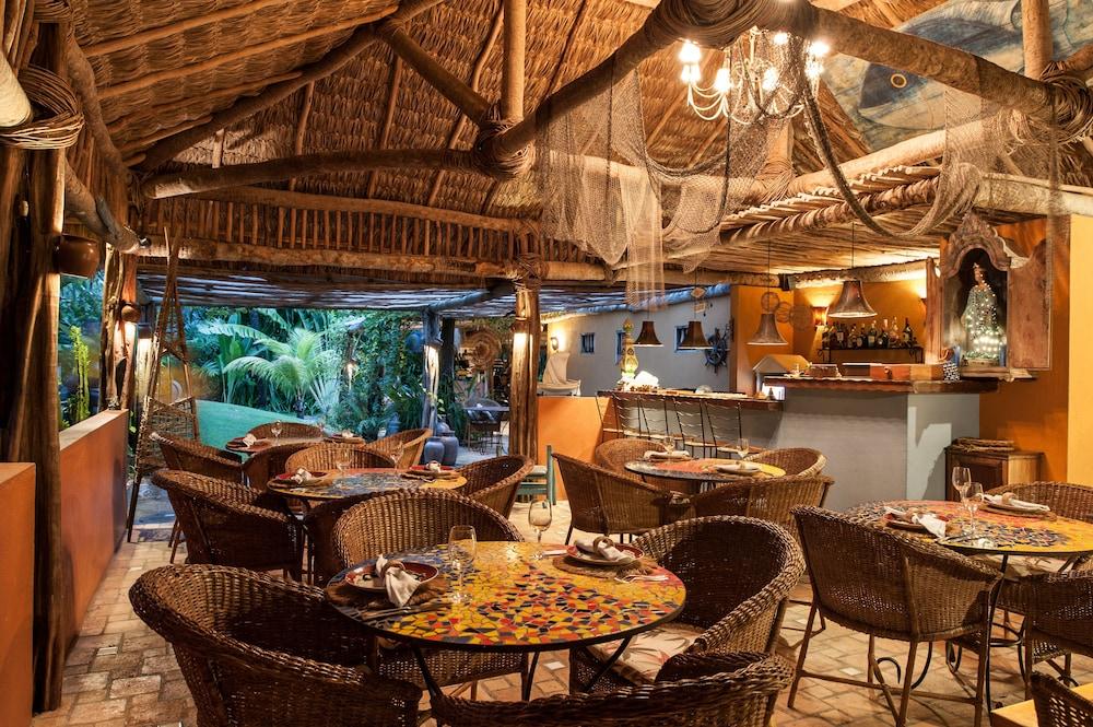 Toca Da Coruja Hotel Praia de Pipa ภายนอก รูปภาพ