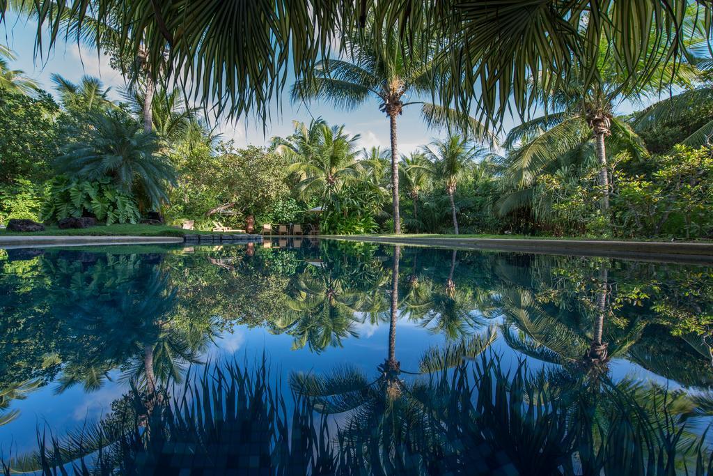 Toca Da Coruja Hotel Praia de Pipa ภายนอก รูปภาพ