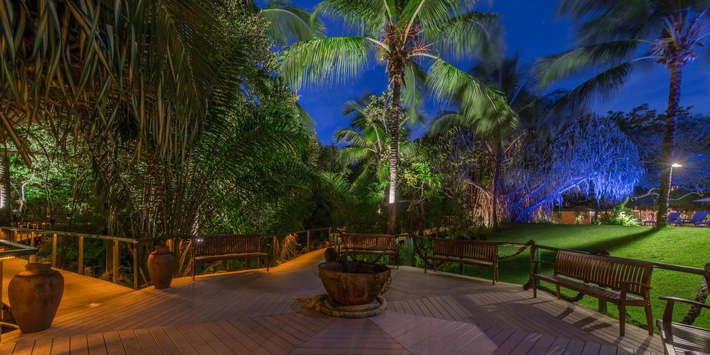 Toca Da Coruja Hotel Praia de Pipa ภายนอก รูปภาพ