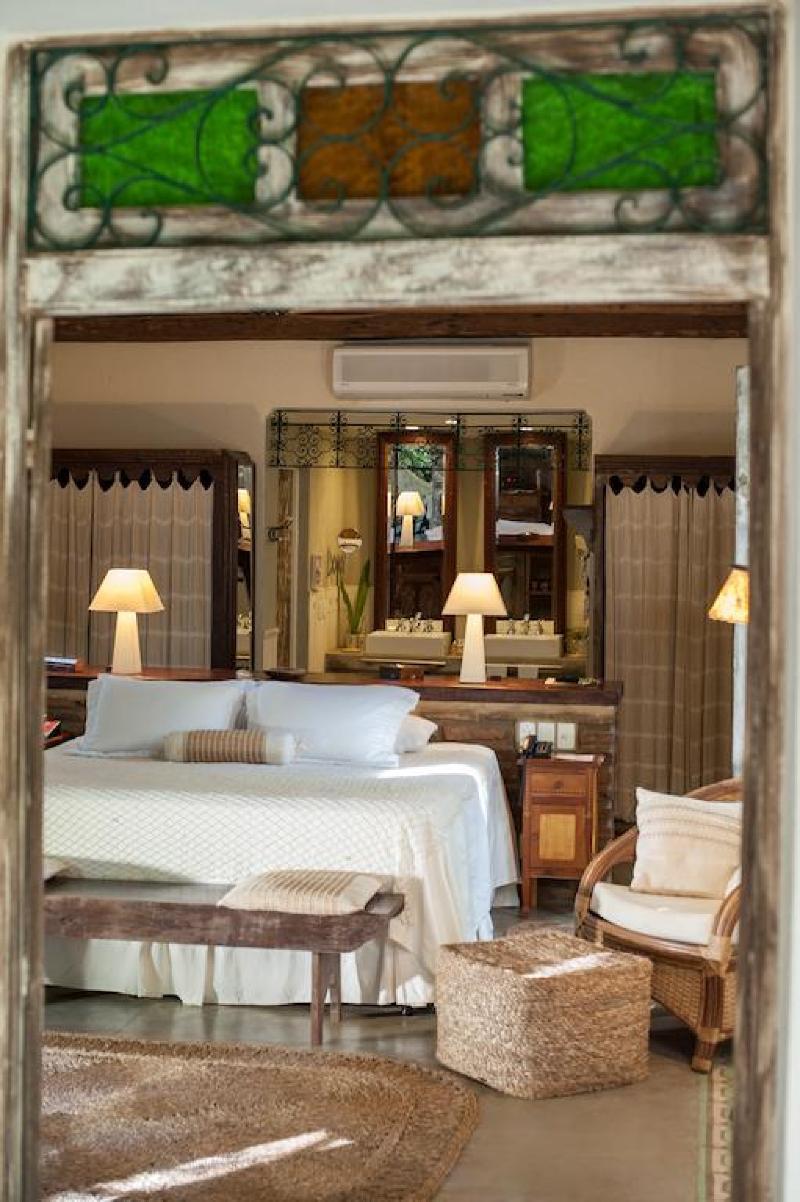 Toca Da Coruja Hotel Praia de Pipa ภายนอก รูปภาพ